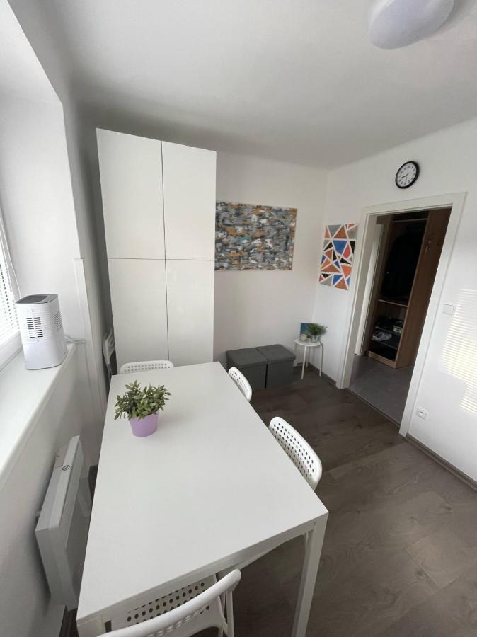 Apartman Galerie - Lipno Nad Vltavou Exteriör bild