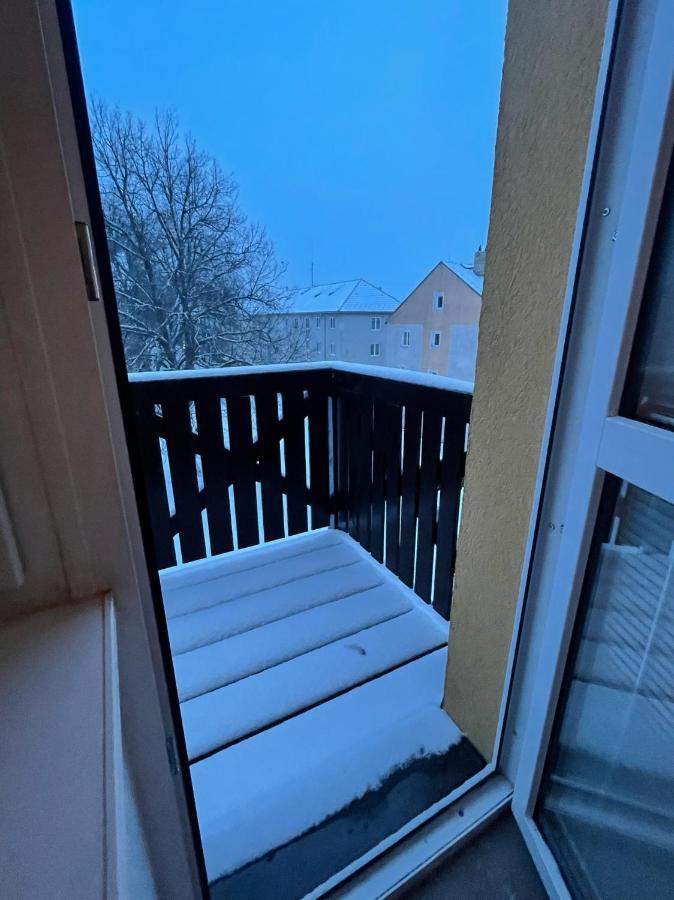 Apartman Galerie - Lipno Nad Vltavou Exteriör bild
