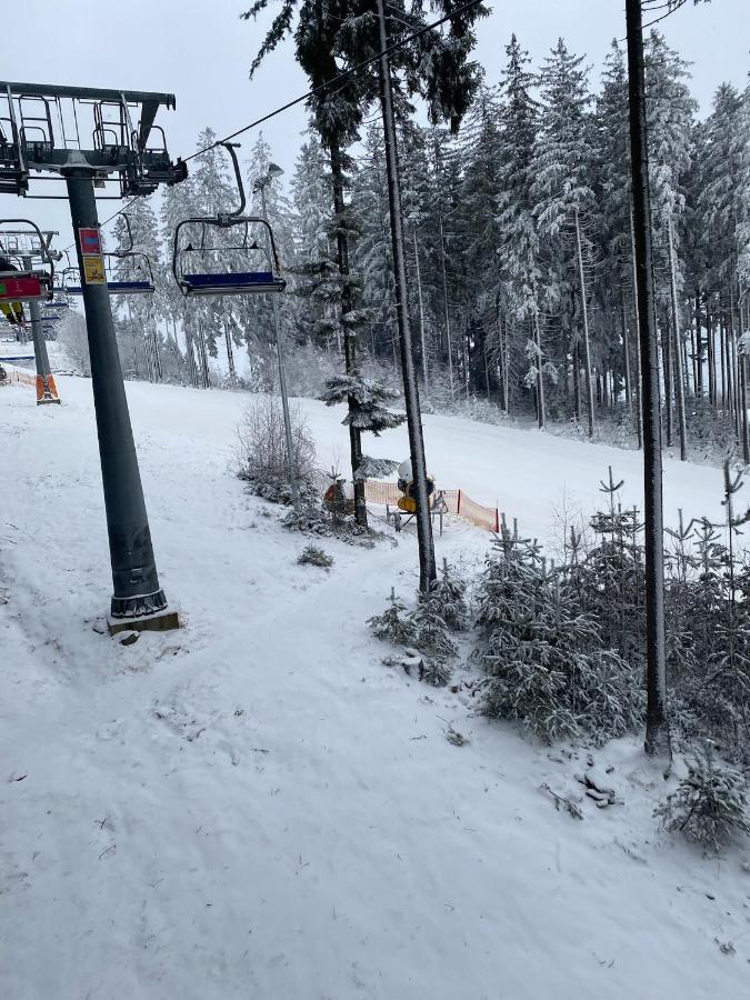 Apartman Galerie - Lipno Nad Vltavou Exteriör bild