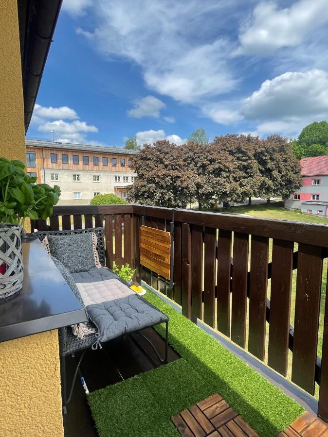 Apartman Galerie - Lipno Nad Vltavou Exteriör bild