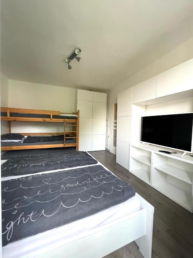 Apartman Galerie - Lipno Nad Vltavou Exteriör bild
