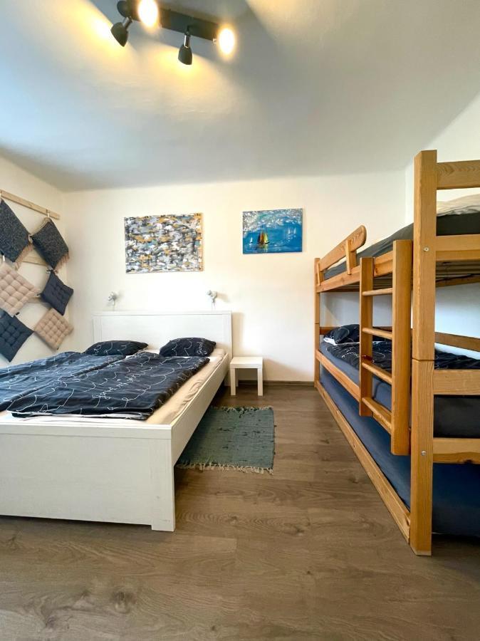 Apartman Galerie - Lipno Nad Vltavou Exteriör bild