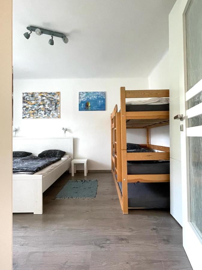 Apartman Galerie - Lipno Nad Vltavou Exteriör bild